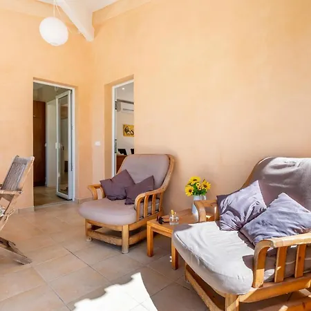 Casa Antonio Invierno Vila Cala Llombards