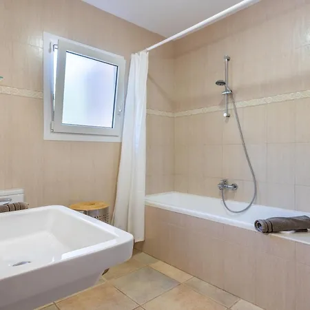 Casa Antonio Invierno Cala Llombards
