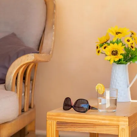 Villa Casa Antonio Invierno
