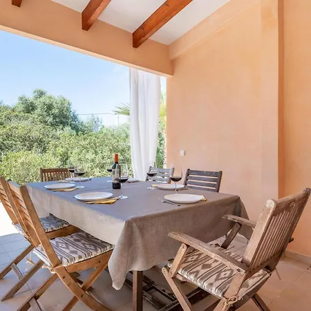 Casa Antonio Invierno *