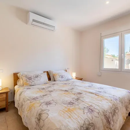 Casa Antonio Invierno * Cala Llombards