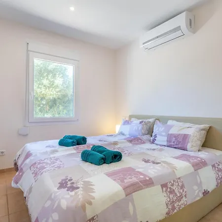 Villa Casa Antonio Invierno