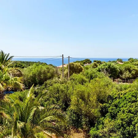 Casa Antonio Invierno Villa
