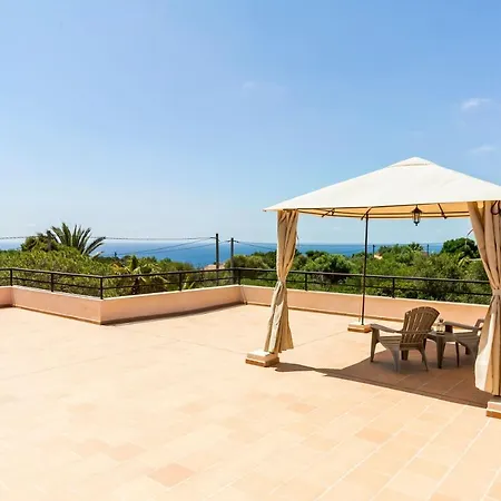Casa Antonio Invierno