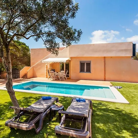 Villa Casa Antonio Invierno
