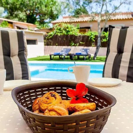 Casa Antonio Invierno Villa *