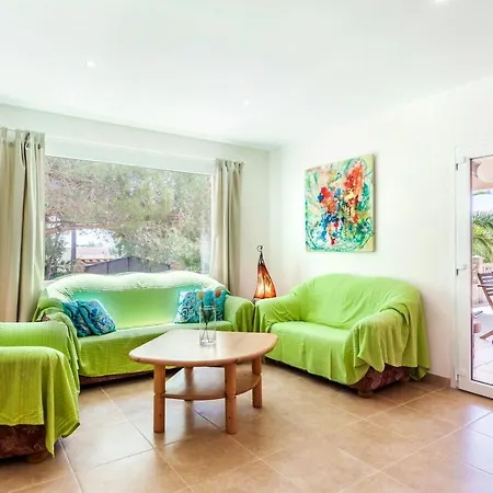 Casa Antonio Invierno Villa *