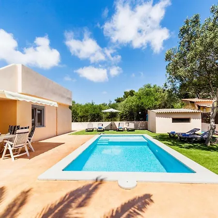 Villa Casa Antonio Invierno *