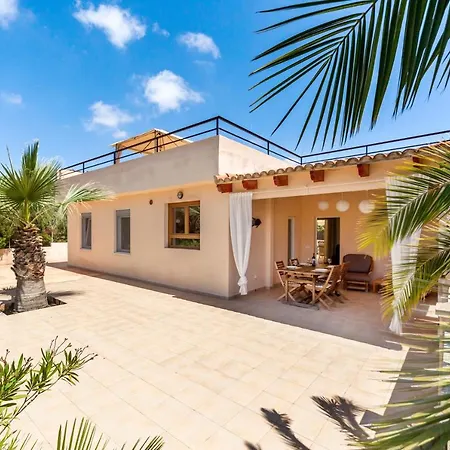 Villa Casa Antonio Invierno