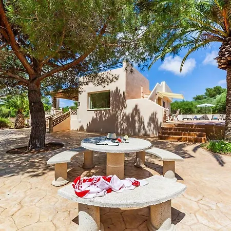Villa Casa Antonio Invierno