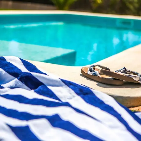 Villa Casa Antonio Invierno Cala Llombards