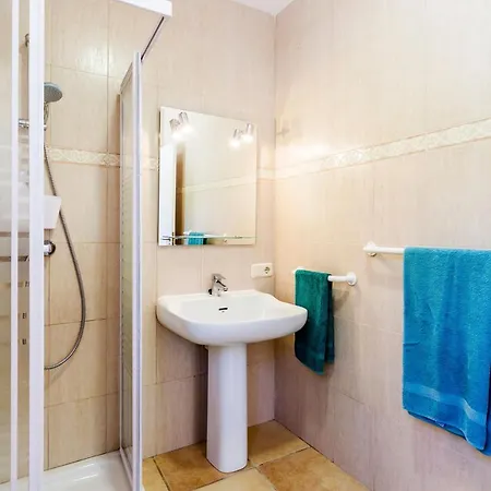 Casa Antonio Invierno Villa Cala Llombards